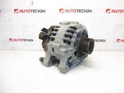 Generator Valeo TG9B065 CL8+ Citroën Peugeot 9649611680 5705KZ