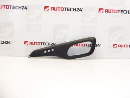 Inre vevpanel Citroën C5 X7 9657692077 9660041077 9119ES