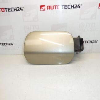 KCHC Citroën C5 X7 Central Cover 151898 1517G4
