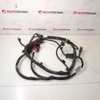 Plus Volym Citroën Peugeot 1.0 1.2 9804606980