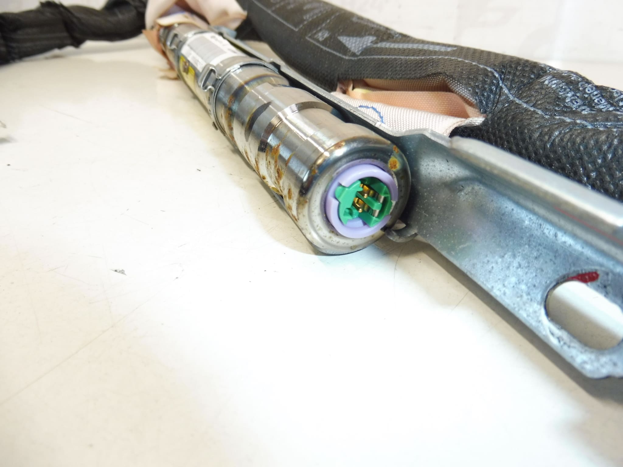 Stopp Airbag Vänster Citroën C5 X7 9682751880 8335JG - Bild 2