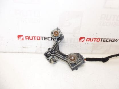 Tillbaka för bakre ljus inner Citroën C5 x7 9671811480 6351JR