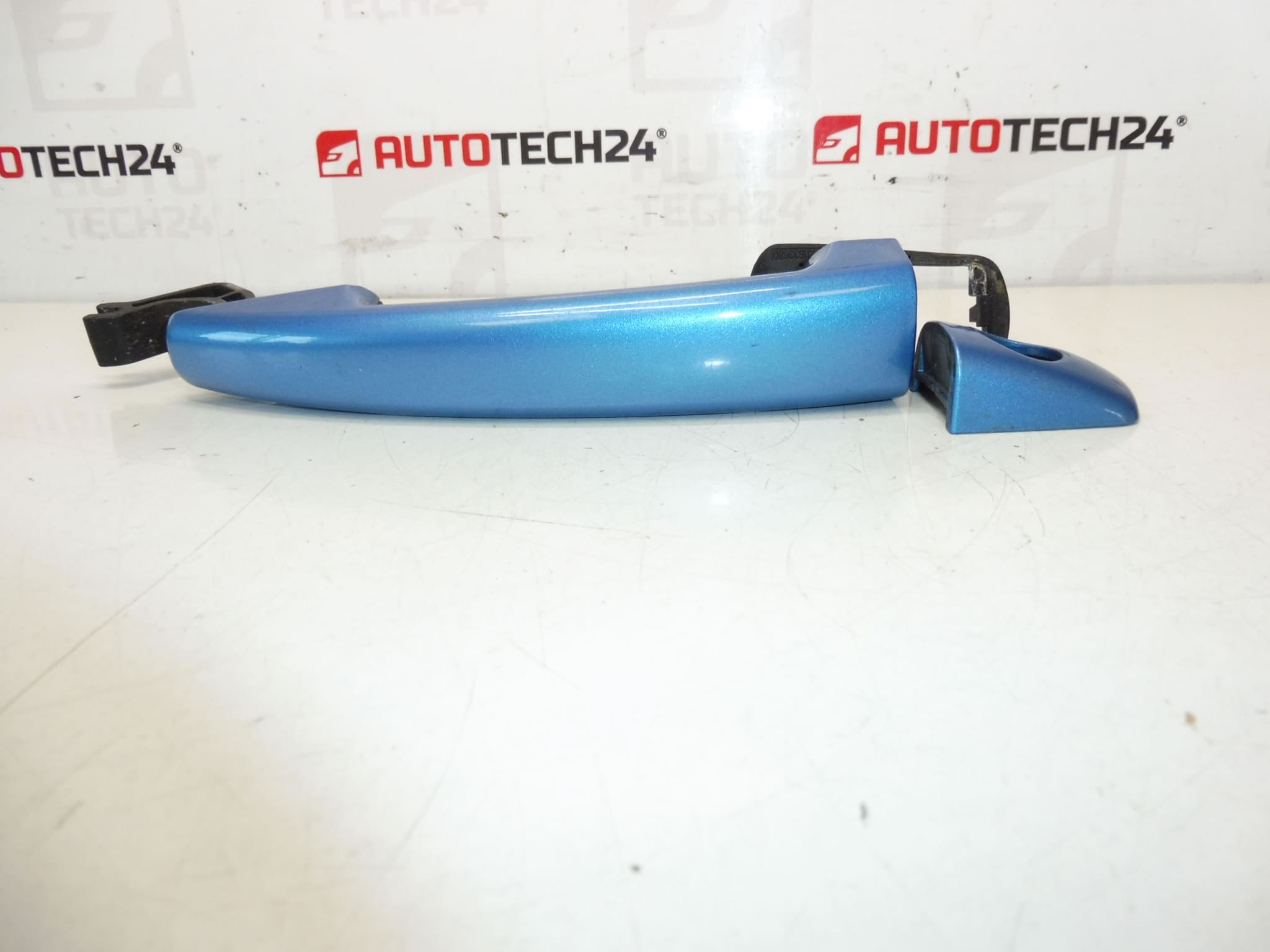 Dörrhandtag Citroën Peugeot KNYC 9101GF - Bild 2