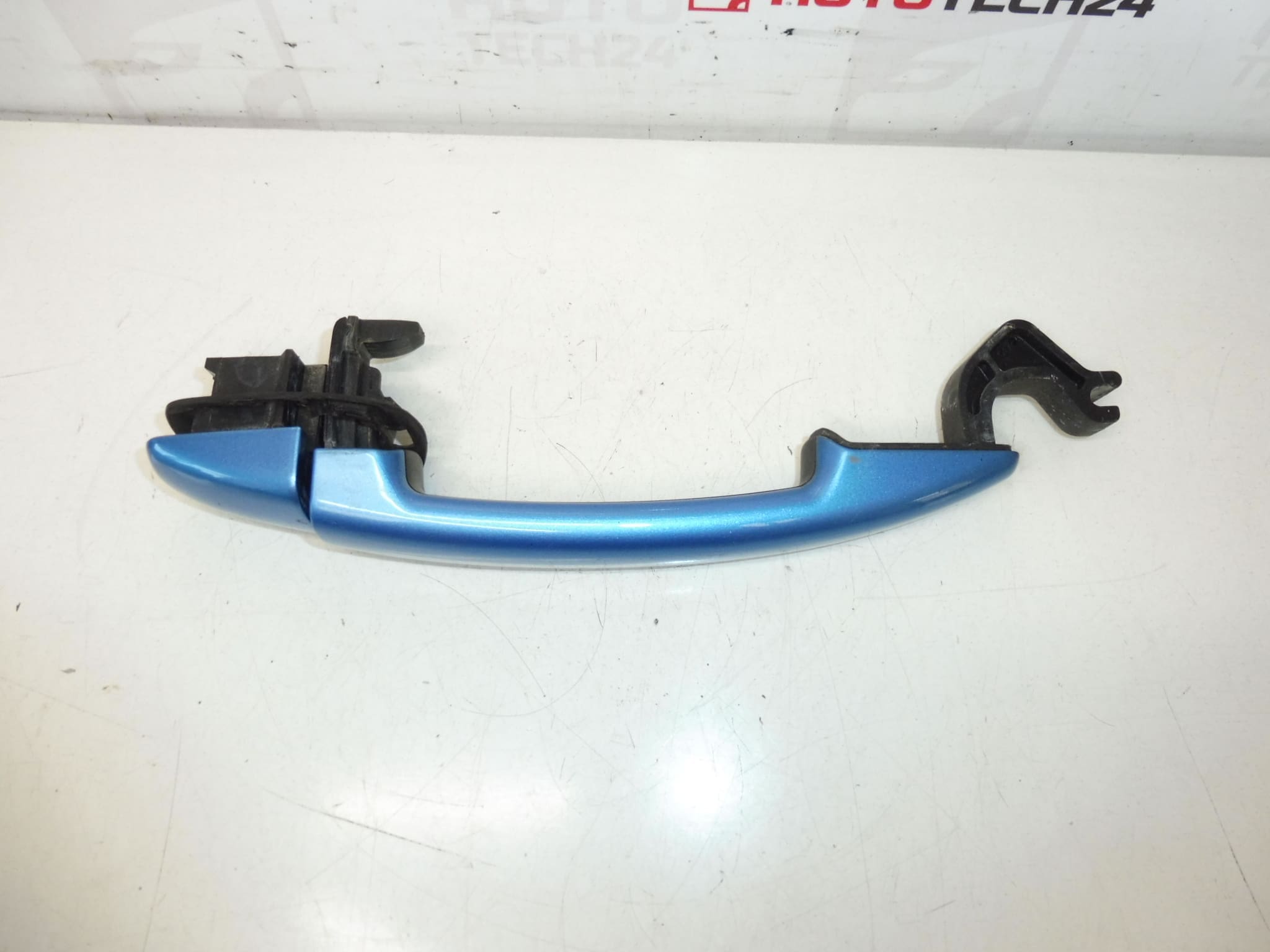 Dörrhandtag Citroën Peugeot KNYC 9101GH - Bild 2