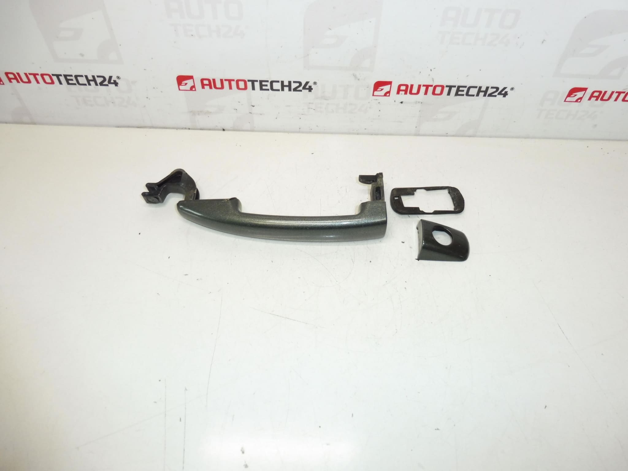 Dörrhandtag föraren Citroën Peugeot EZQC 9101ep