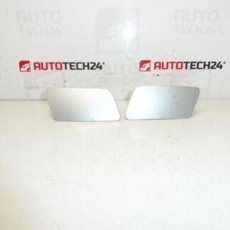 EZRC Citroën C5 II 7414JC -strålkastare