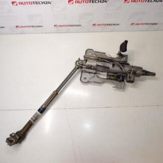 Citroën C3 Picasso 4123GZ Kontrollkolonn