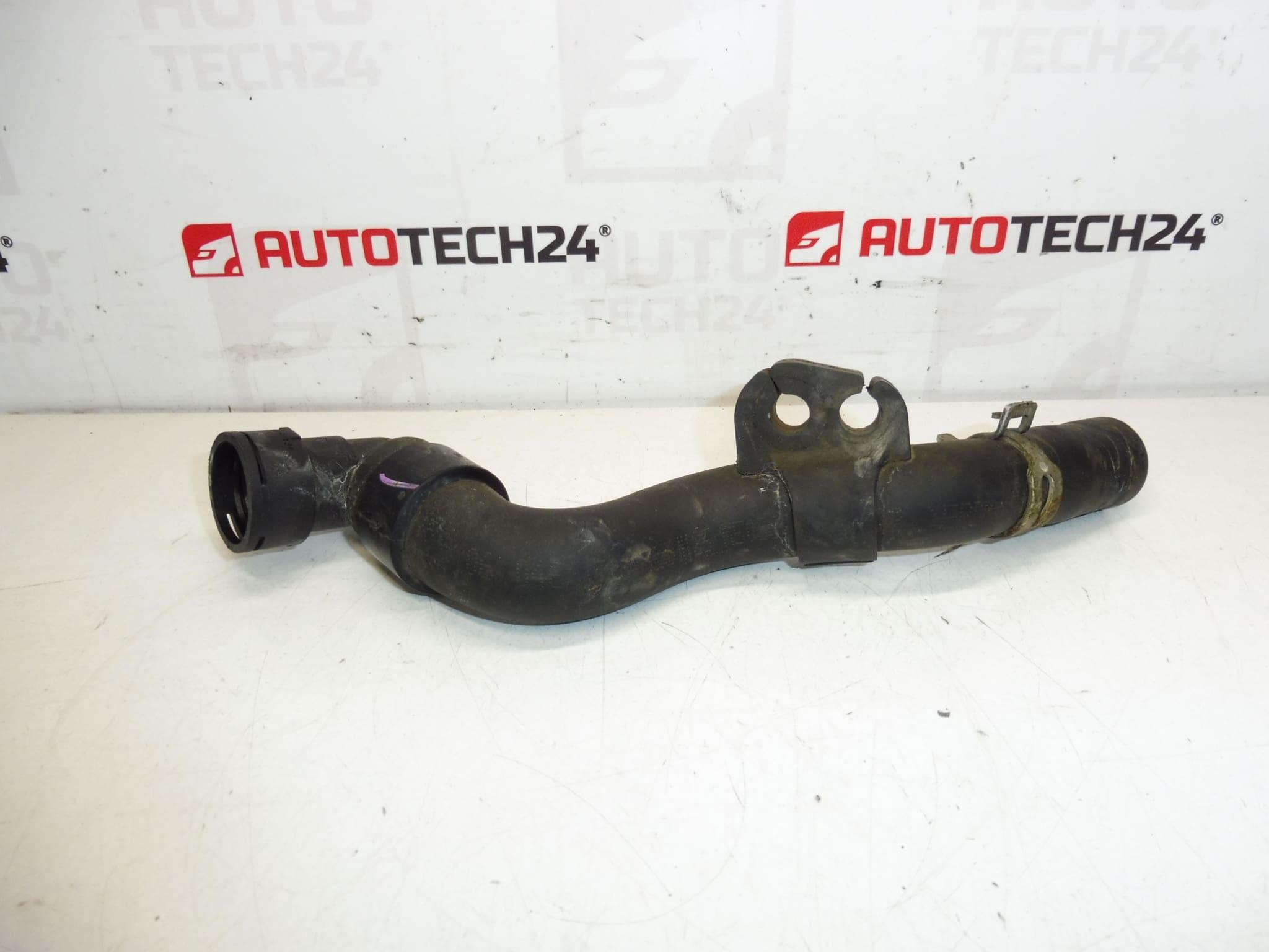 Citroën Peugeot 1.8 16V och 2.0 16V 6466RR - Bild 2