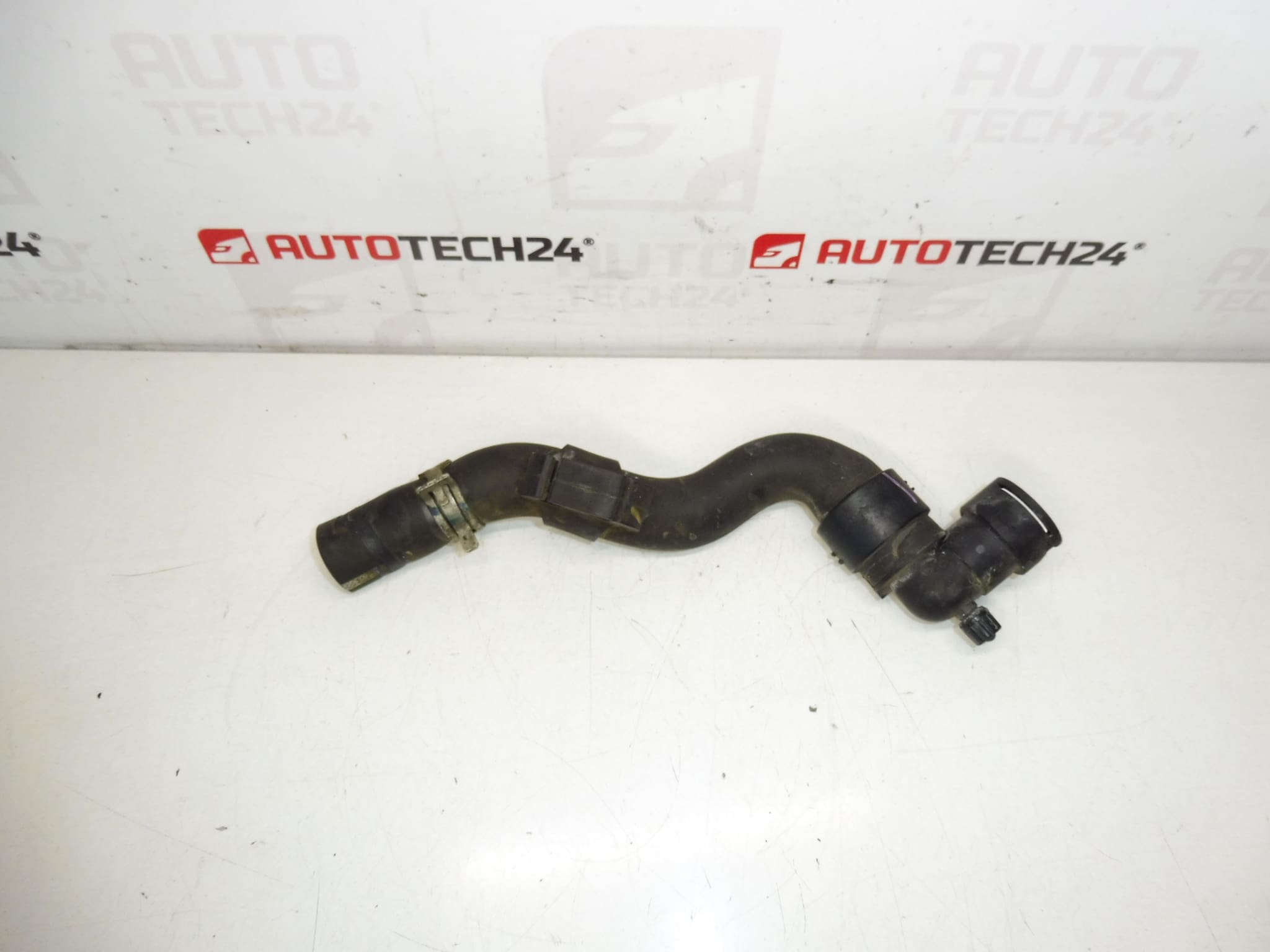 Citroën Peugeot 1.8 16V och 2.0 16V 6466RR