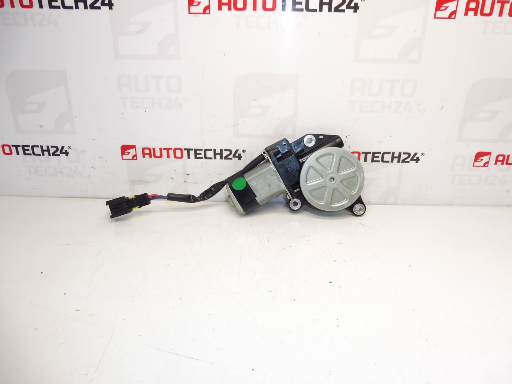 Citroën Peugeot 8401qx elmotor