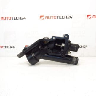 Thermostat Cover 1.8 16V och 2.0 16V Citroën Peugeot 1338AV 1338E4