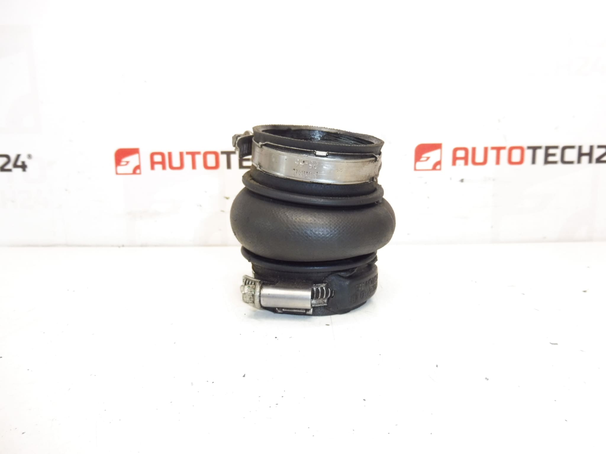 Turb 1.6 HDI Citroën Peugeot slang