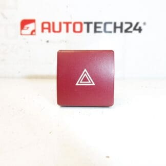 Citroën Peugeot 96583113KR 6990L2 VARNING