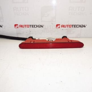 Den tredje bromsljuset Peugeot Citroën 9682830180 968528980 6351fe