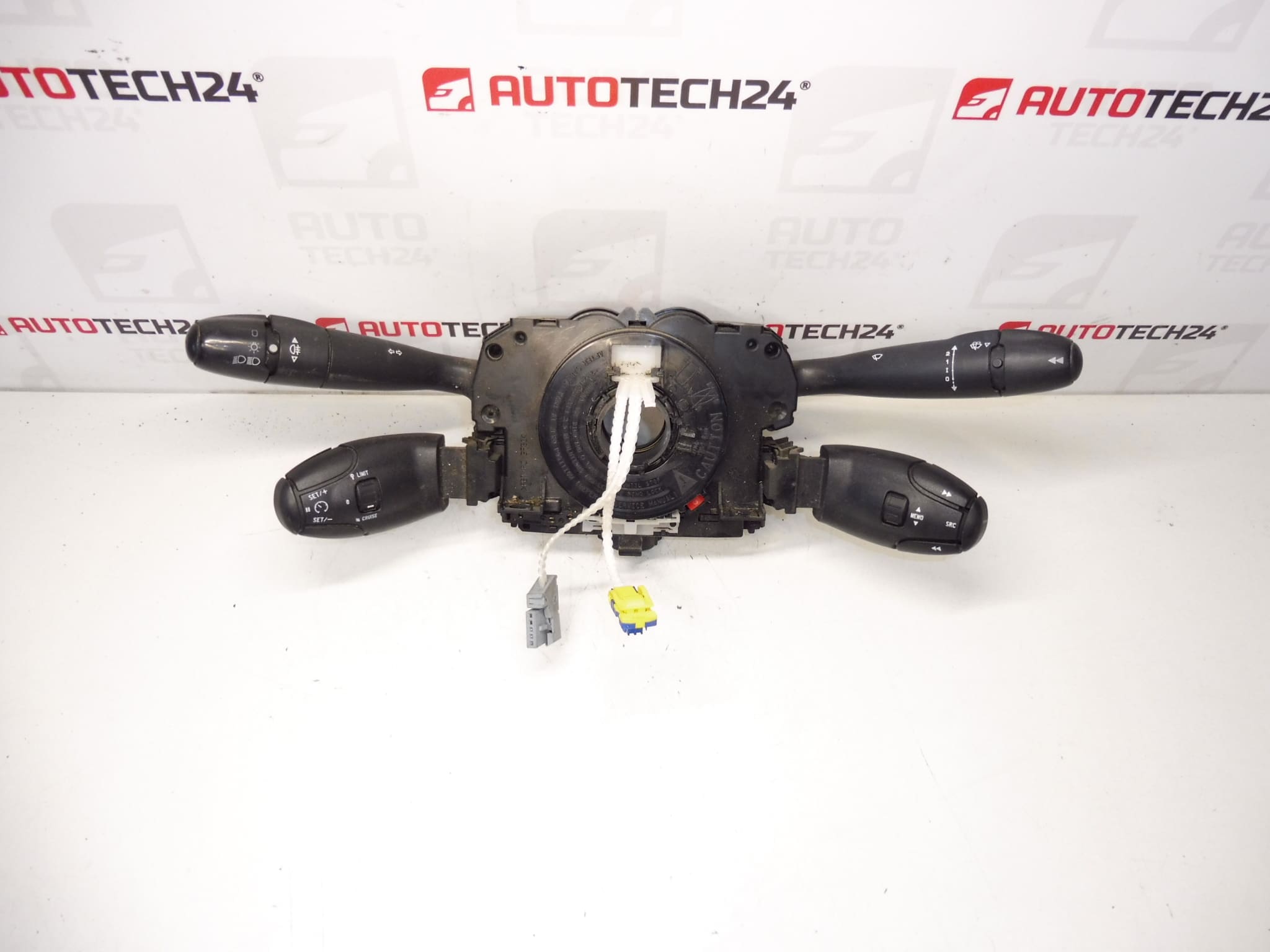 ESP COV3_MEM1 Citroën Peugeot 98062248xt