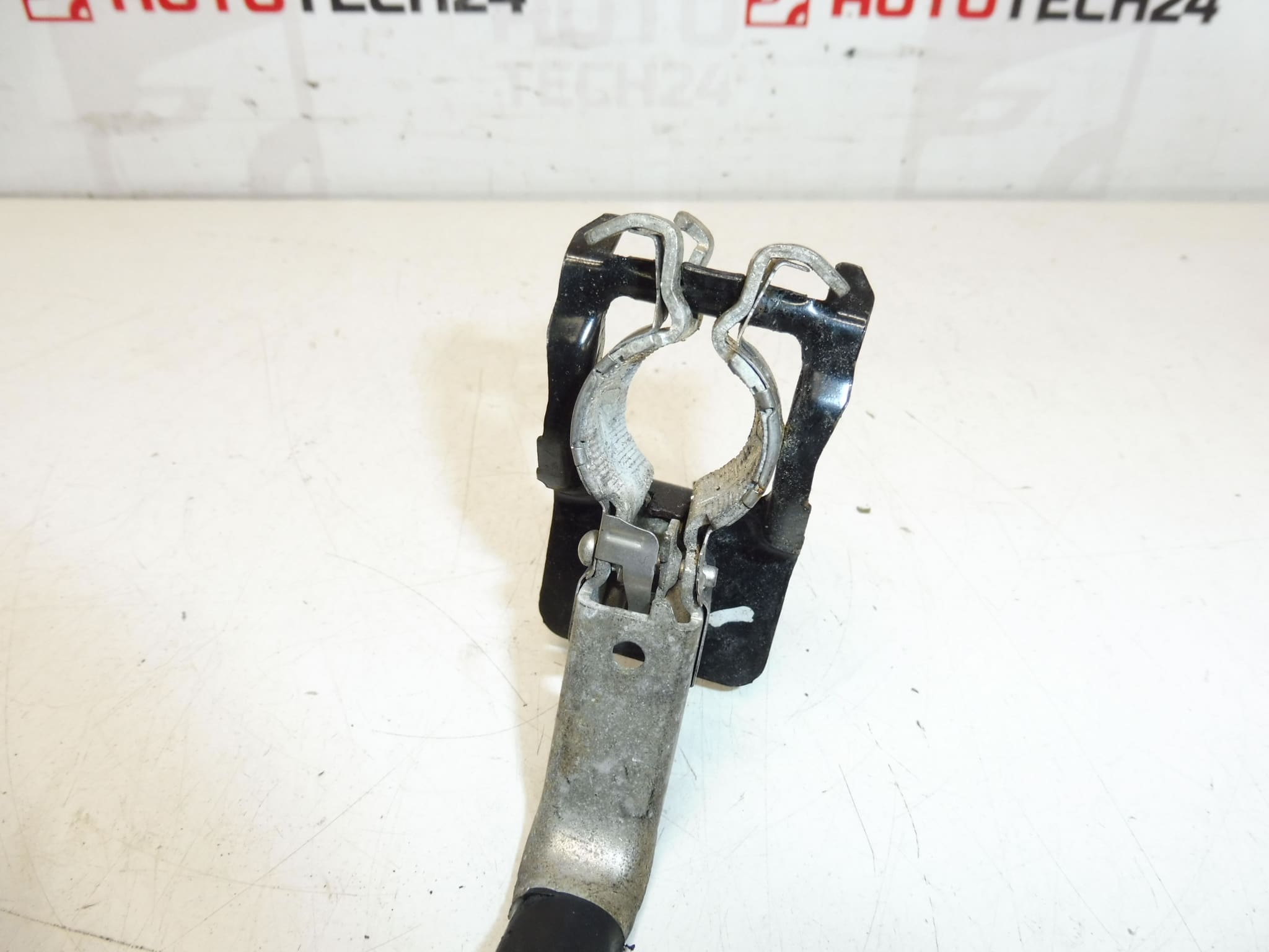 Positivt batteripaket för Citroën Peugeot 1612229980 - Bild 2