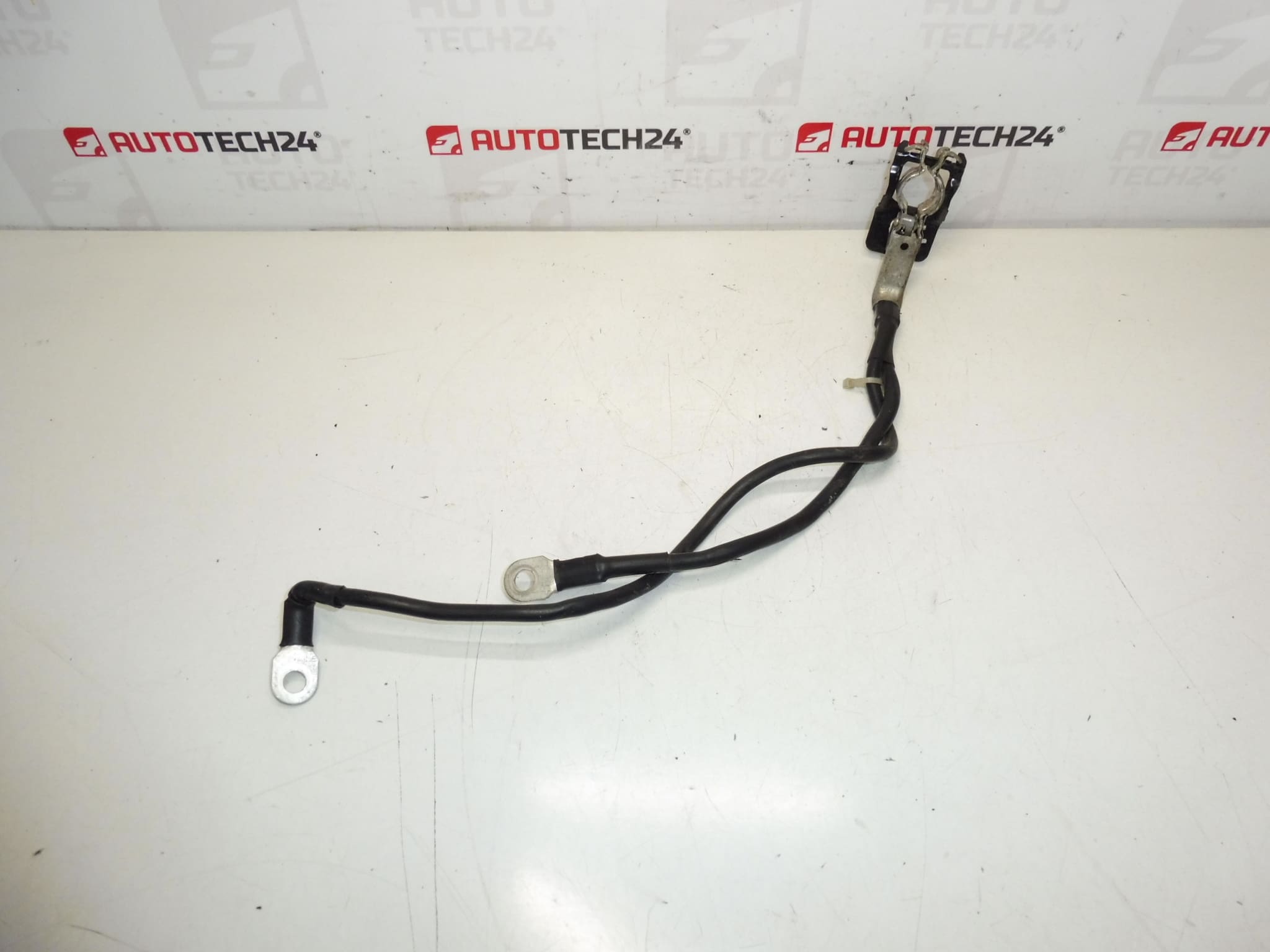 Ett positivt paket för batteriet Citroën Peugeot 1612229980