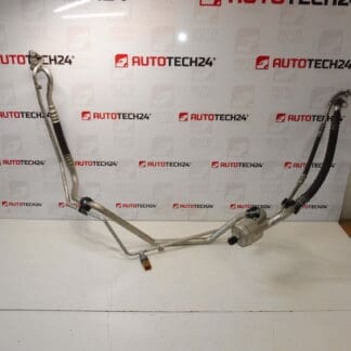 Klimatrör Citroën Berlingo III 9681693180 6477C9