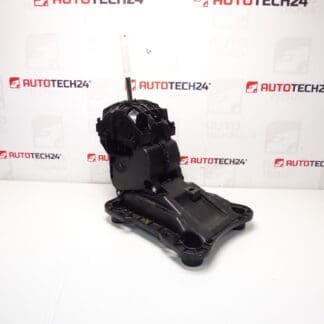 Skift SENSODRIVE Citroën Peugeot 9681692380 2400EY
