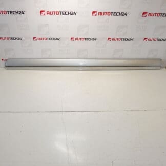 Vänster bakdörrar Citroen C8 Peugeot 807 EZRC 1401029977 8546W2