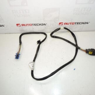 CD Citroen C5 II 9636045680 6560XR