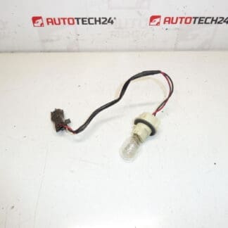 Citroën C-Crosser 621563 Citroën