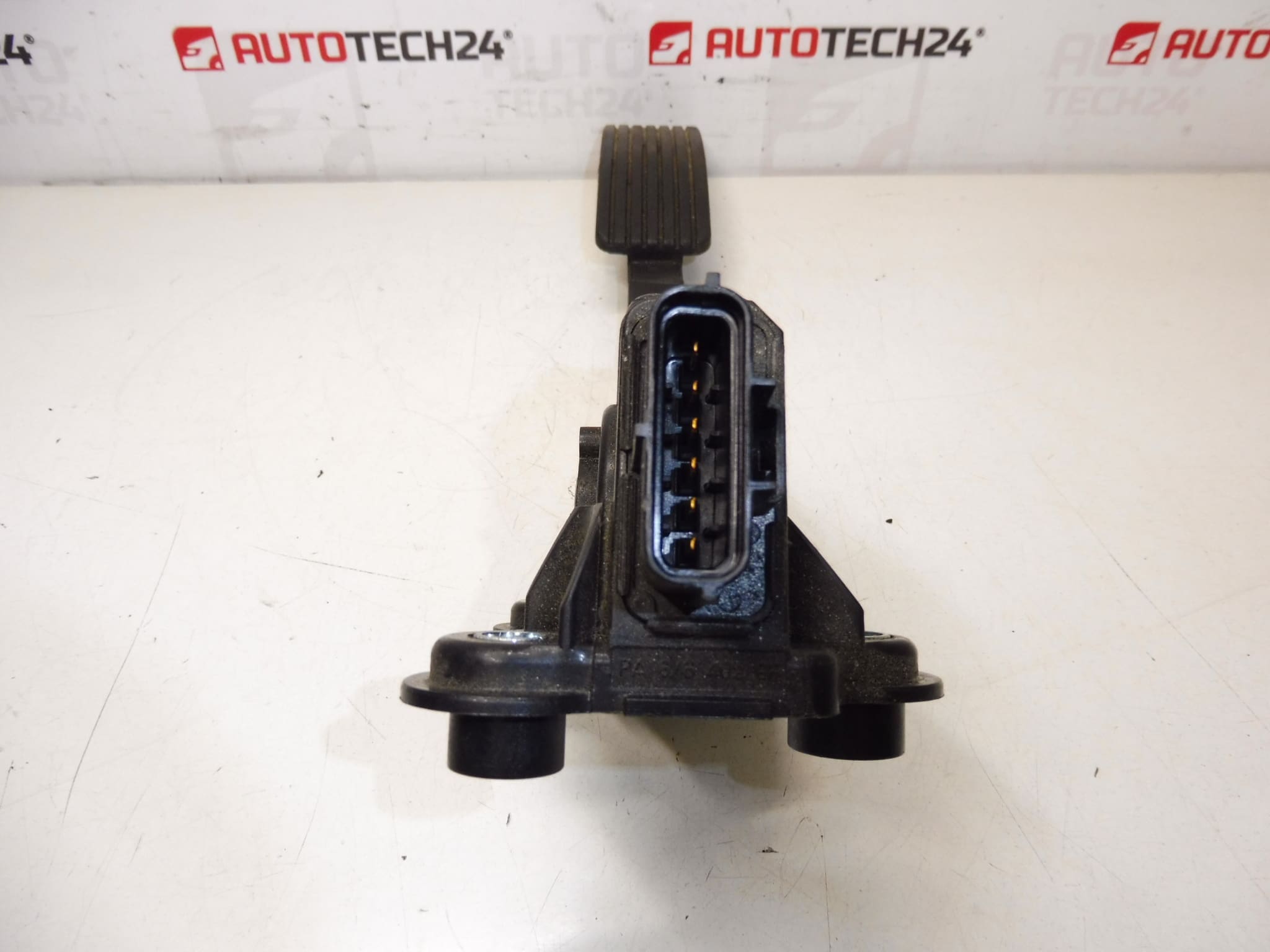 Citroën C-Crosser Peugeot 4007 1600A102 1601CL - Bild 2