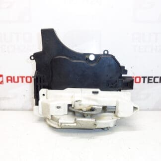 Citroën C-Crosser Peugeot 4007 9136CQ: s högra dörr