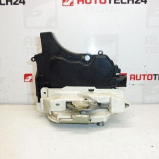 Citroën C-Crosser Peugeot 4007 9138Q6 bakdörrlås