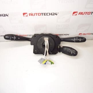 Citroën C5 963758555ZL 6242F9 Drivers