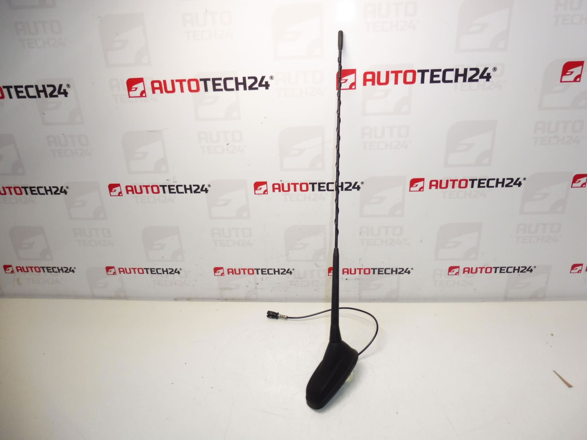 Citroën Peugeot 9666154380 6561JT 6587G3