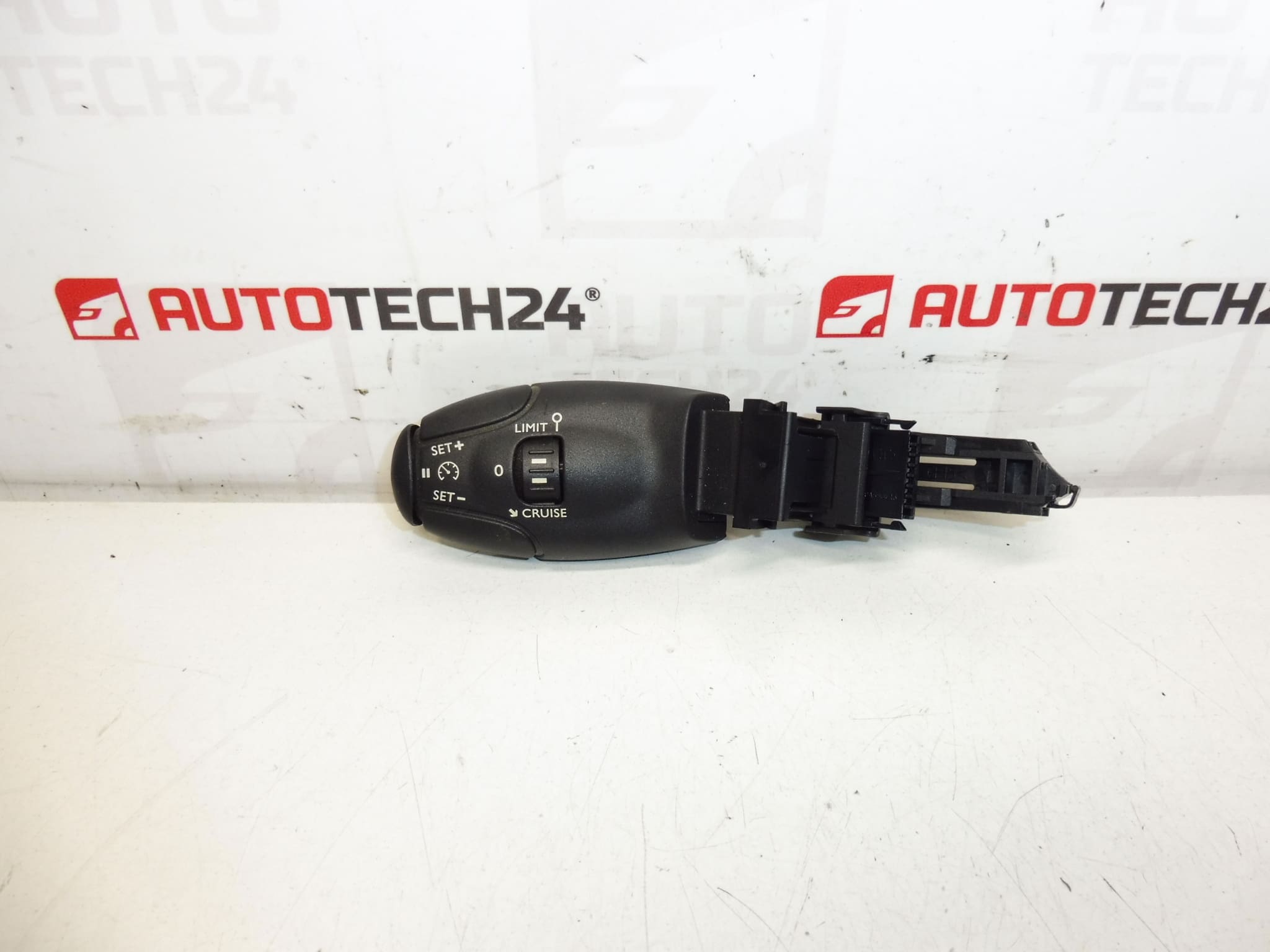 Cruise Control Control Citroën Peugeot 96655861XT 6242ZS