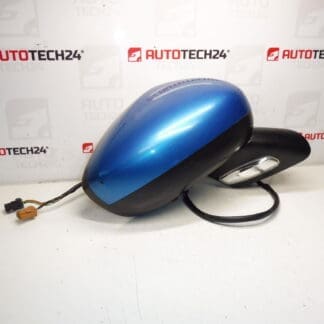 Höger spegel elektrisk citroën C3 II KGWD 8154Ar