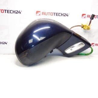 Höger spegel Peugeot 308 kps 8153nc