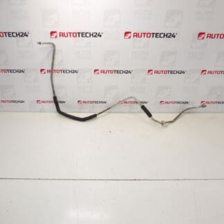 Klimatrör Peugeot 4007 Citroën C-Crosser 647733