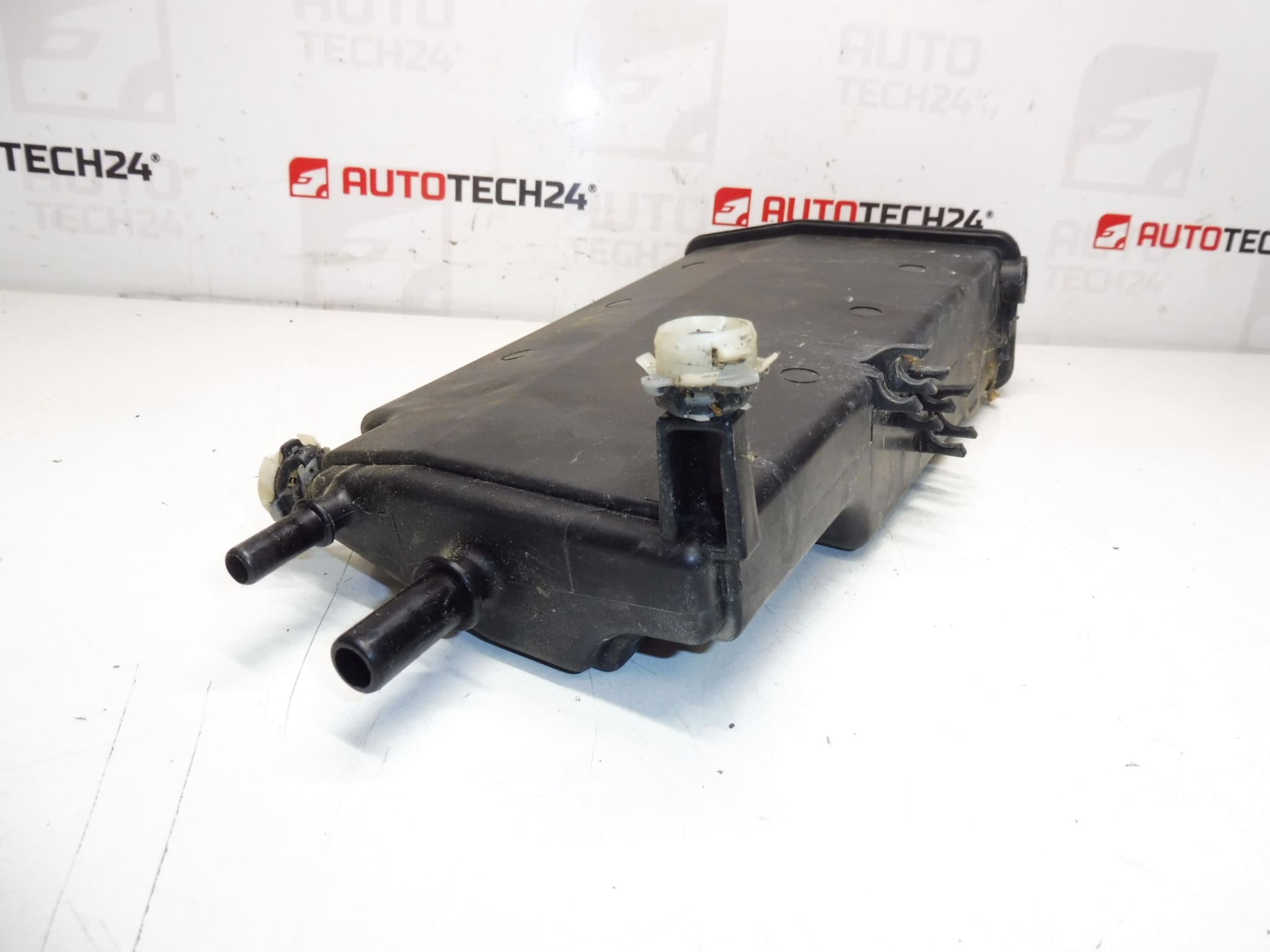 Citroën Peugeot 1502H6 Aktiv kol