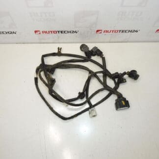 PDC-volym med Citroen C-Crosser Peugeot 4007 6590Z1 6590Z6 6534RJ