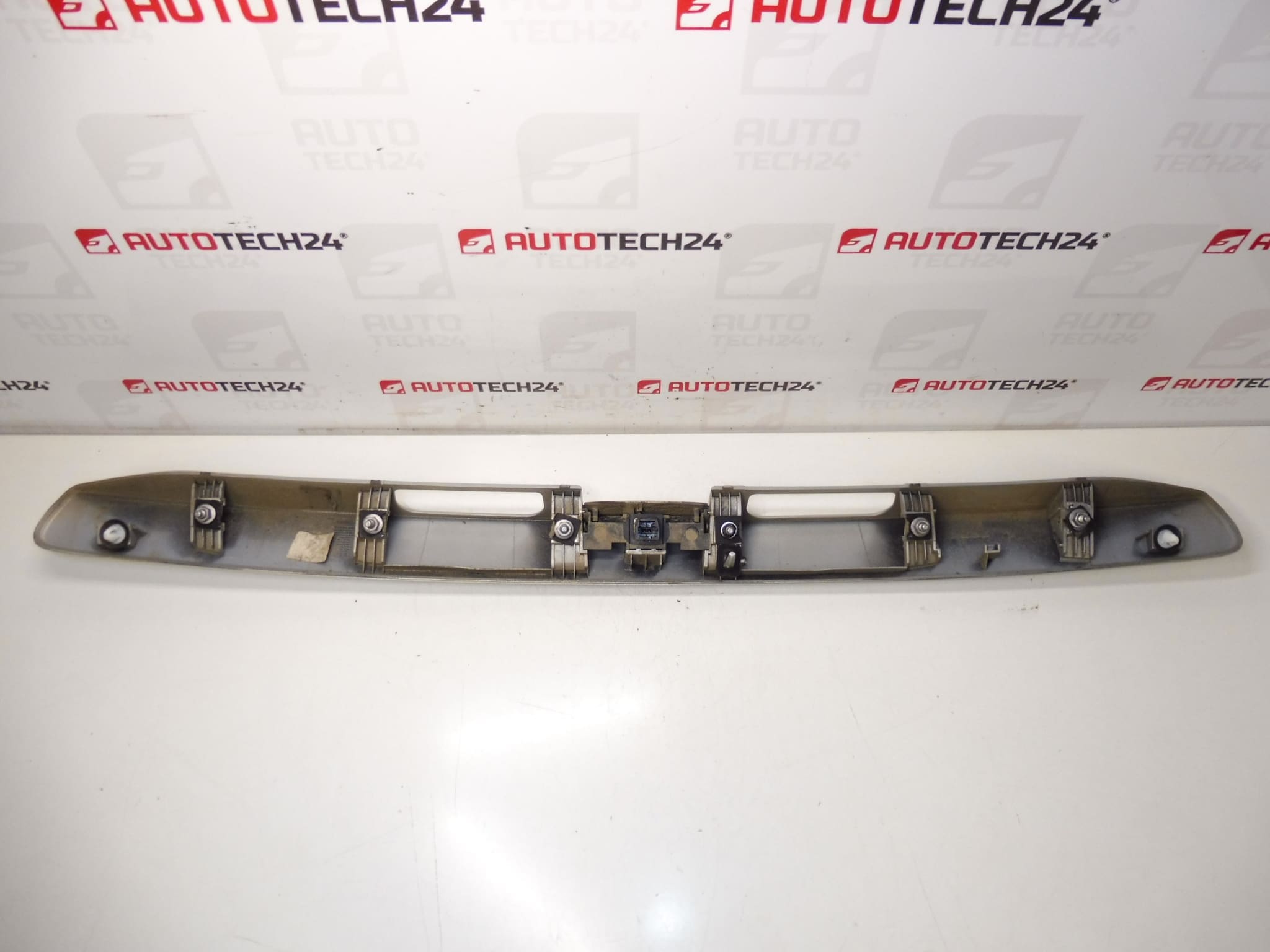 Peugeot 308 ESRC 8742T5 - Bild 2