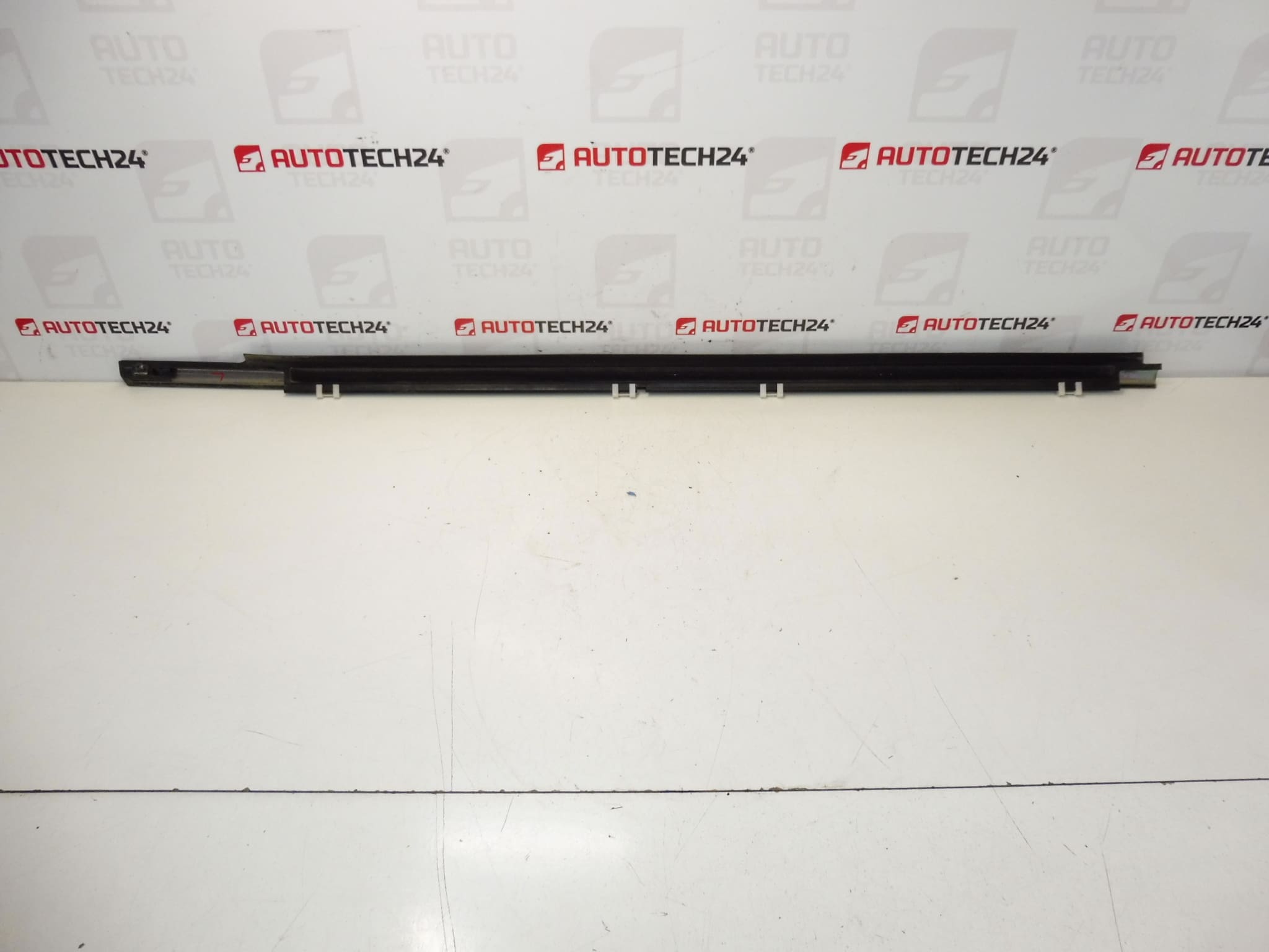 Vänster bakdörrstång Citroen C-Crosser Peugeot 4007 9309p4 - Bild 2