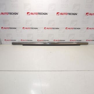 Vänster dörrbar Citroen C-Crosser Peugeot 4007 9309p0