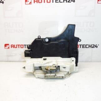 Vänster dörrlås Citroën C-Crosser Peugeot 4007 9135cc