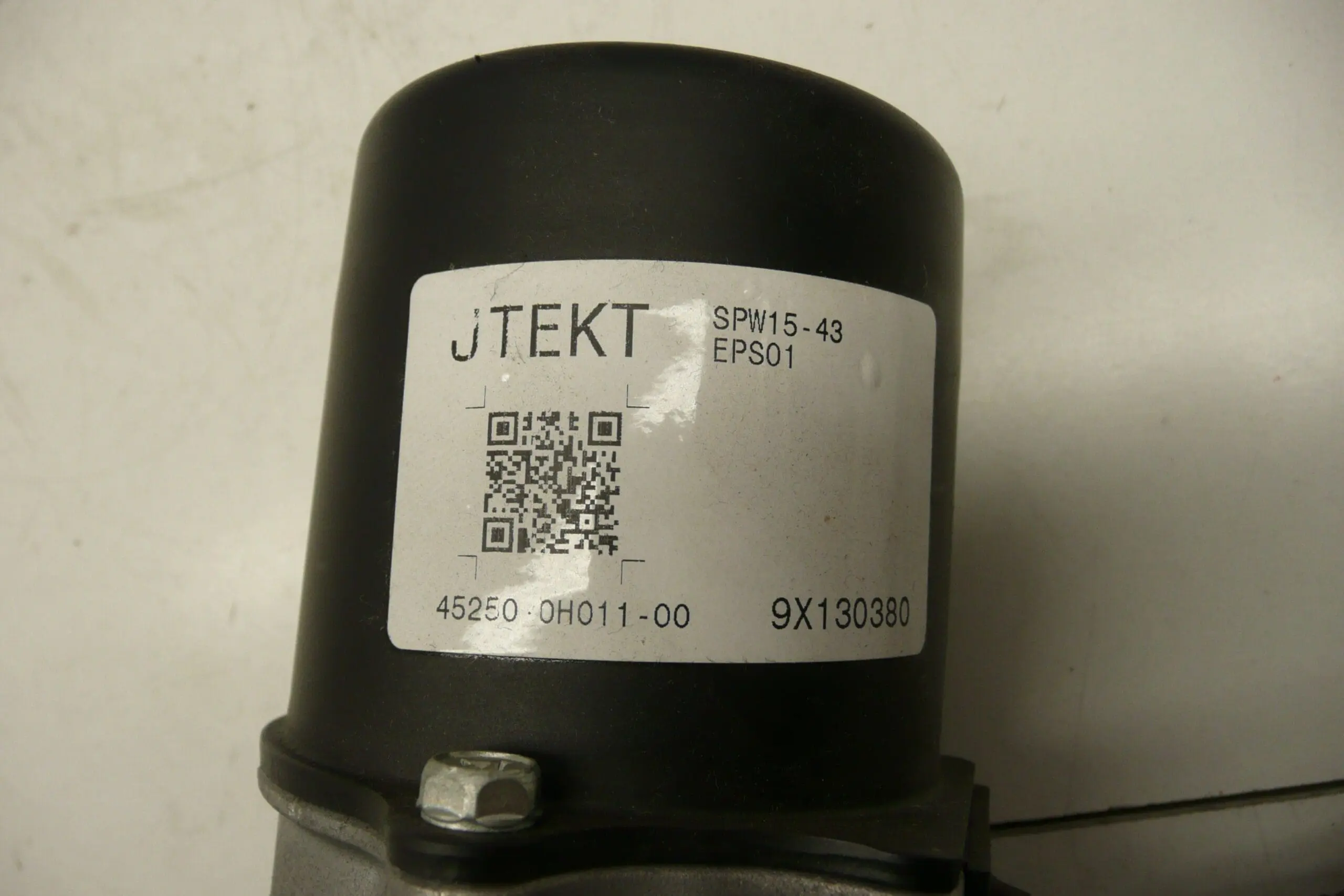 Rattstång Citroën C1 Peugeot 107 45250-0H011-00 4123AV