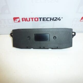 Visa Citroën Peugeot 96439997XT 6155R3