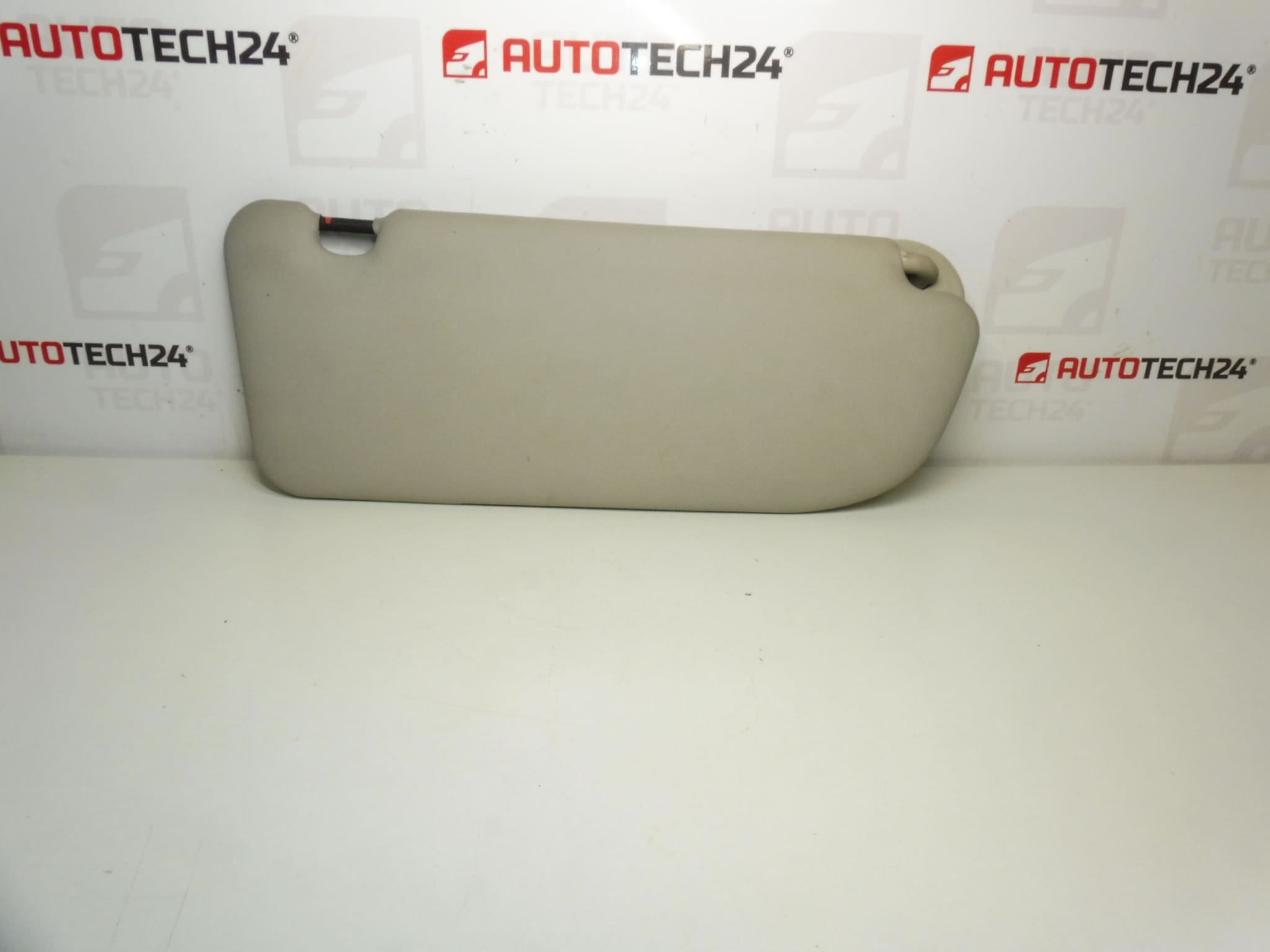 Drönaren från Citroën Xsara 8143FC -förare