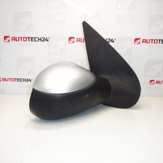 Höger spegel Peugeot 206 EZRC 96432613XT 8154JC