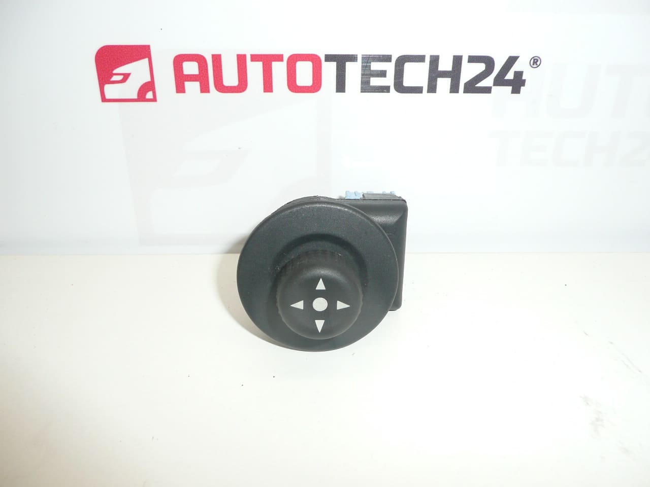 Citroën Peugeot 185526 6554L4 backspegelförare