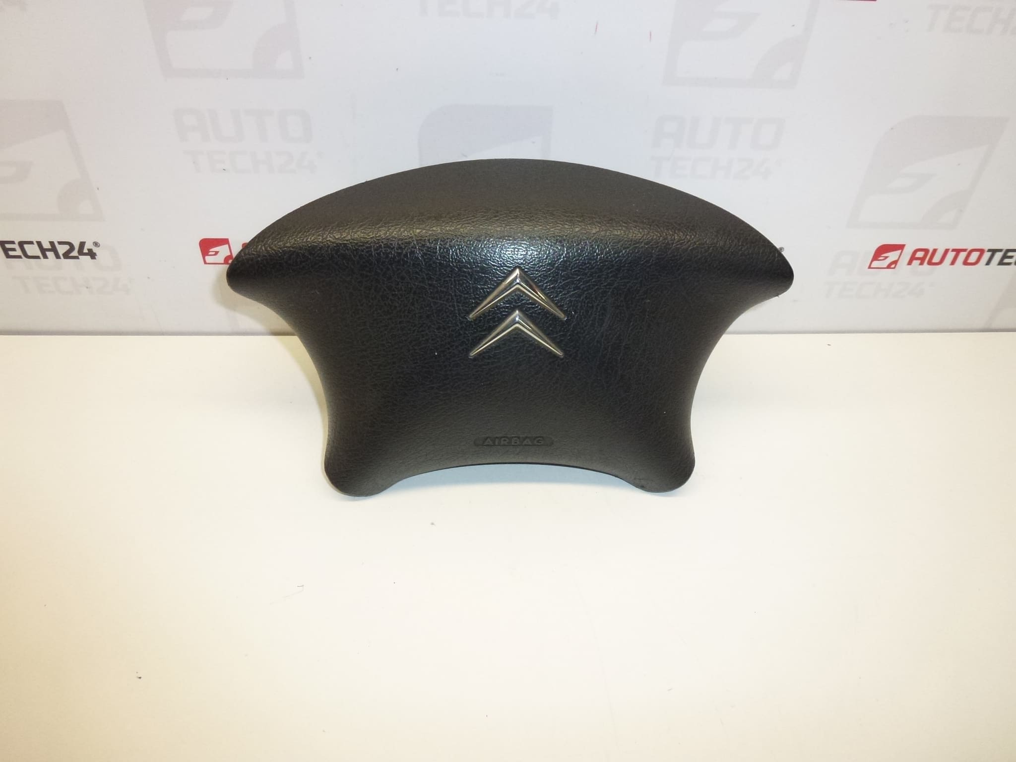 Airbag ratt Citroën Xsara 96433644ZL 4112FT