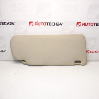 Citroën C-Crosser Peugeot 4007 8143TW