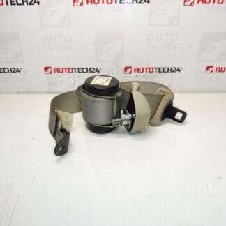 Citroën Peugeot 6066751 8975H6 säkerhetsbälte