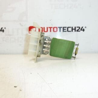 Citroën Peugeot 6450nv fläktkontroller